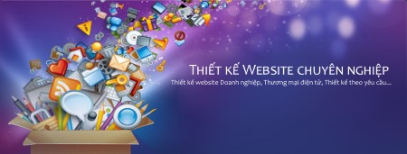 Thiết kế website chuẩn SEO